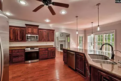 1338 Camping Road, Gilbert, SC 29054 - Photo 11