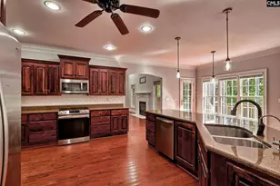 1338 Camping Rd, Gilbert, SC 29054 - Photo 11