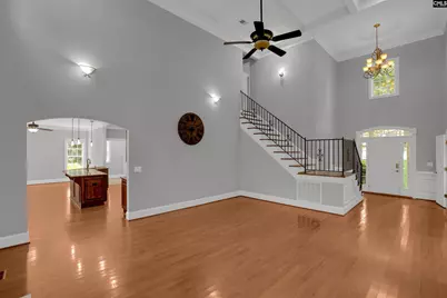 1338 Camping Road, Gilbert, SC 29054 - Photo 3