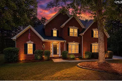 1338 Camping Road, Gilbert, SC 29054 - Photo 1