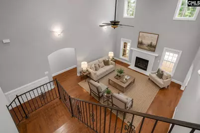 1338 Camping Road, Gilbert, SC 29054 - Photo 5