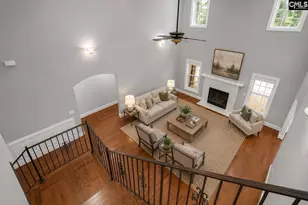 1338 Camping Rd, Gilbert, SC 29054 - Photo 5