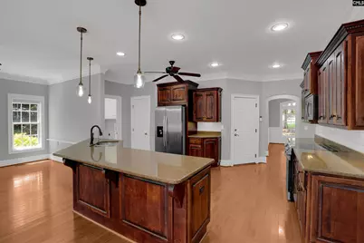 1338 Camping Road, Gilbert, SC 29054 - Photo 7