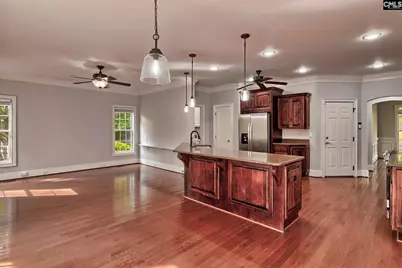 1338 Camping Road, Gilbert, SC 29054 - Photo 9