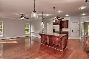 1338 Camping Rd, Gilbert, SC 29054 - Photo 9