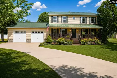 2854 Old Charleston Road, Gilbert, SC 29054 - Photo 1