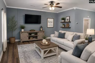 2854 Old Charleston Road, Gilbert, SC 29054 - Photo 31