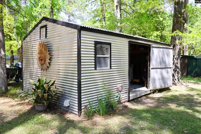 474 Shot's Trl Road, Branchville, SC 29432 - Photo 17