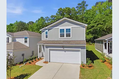 435 Edith Court, Blythewood, SC 29016 - Photo 3