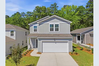 435 Edith Court, Blythewood, SC 29016 - Photo 1