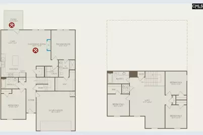 427 Edith Court, Blythewood, SC 29016 - Photo 41