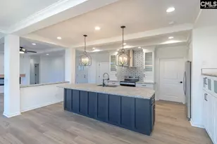 903 Scurry Church Rd, Chappells, SC 29037 - Photo 13