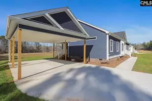 903 Scurry Church Rd, Chappells, SC 29037 - Photo 3