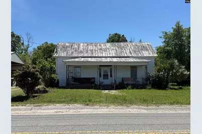 348 W Railroad Avenue, Batesburg, SC 29006 - Photo 1
