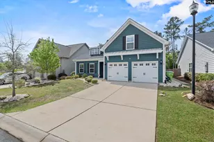 432 Sapphire Ln, Chapin, SC 29036 - Photo 3