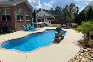 208 Heddon Dr, Lexington, SC 29072 - Photo 49