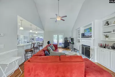 1135 Black River Road, Camden, SC 29020 - Photo 7