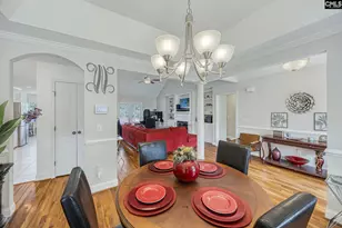 1135 Black River Rd, Camden, SC 29020 - Photo 5