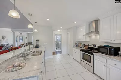 1135 Black River Road, Camden, SC 29020 - Photo 9