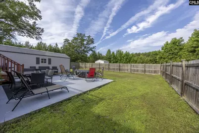 1135 Black River Road, Camden, SC 29020 - Photo 23
