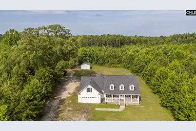 1135 Black River Road, Camden, SC 29020 - Photo 27