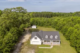 1135 Black River Rd, Camden, SC 29020 - Photo 27