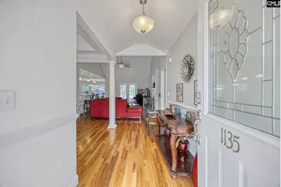 1135 Black River Road, Camden, SC 29020 - Photo 3