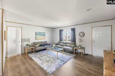 191 Rainbow Drive, Wagener, SC 29164 - Photo 3