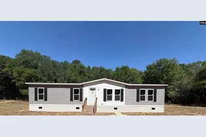 191 Rainbow Drive, Wagener, SC 29164 - Photo 1