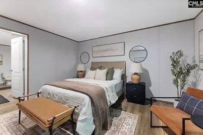 191 Rainbow Drive, Wagener, SC 29164 - Photo 9