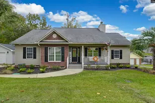 117 Bogater Rd, Chapin, SC 29036 - Photo 3