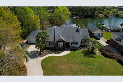 117 Bogater Road, Chapin, SC 29036 - Photo 5