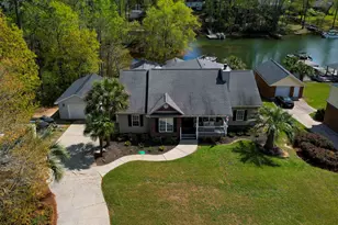117 Bogater Rd, Chapin, SC 29036 - Photo 5