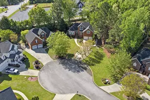 10 Hickory Hall Ct, Irmo, SC 29063 - Photo 29