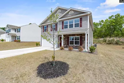 258 Carrington Drive, Lugoff, SC 29078 - Photo 35