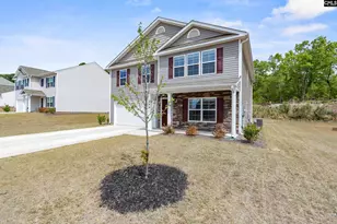 258 Carrington Dr, Lugoff, SC 29078 - Photo 35