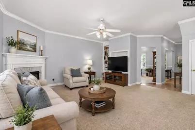 1109 Saluda Chase Way, West Columbia, SC 29169 - Photo 7