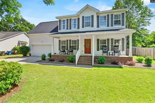 1109 Saluda Chase Way, West Columbia, SC 29169 - Photo 3