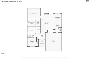 188 Riglaw Cir, Lexington, SC 29073 - Photo 39