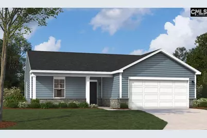 210 Kingfield Drive, Hopkins, SC 29061 - Photo 1