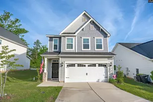 432 Thayer St, Chapin, SC 29036 - Photo 3