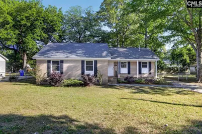 3367 Dublin Road, North Charleston, SC 29420 - Photo 1