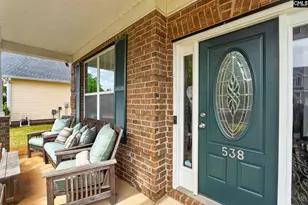 538 Crawfish Ln, Irmo, SC 29063 - Photo 5