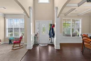 538 Crawfish Ln, Irmo, SC 29063 - Photo 11