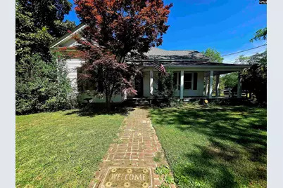 1210 Hunt St, Newberry, SC 29108 - Photo 1