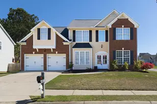 400 Buckthorne Dr, Lexington, SC 29072 - Photo 1