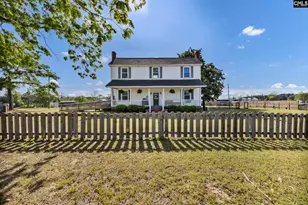 2462 Mt Bethel Garmany Rd, Newberry, SC 29108 - Photo 1