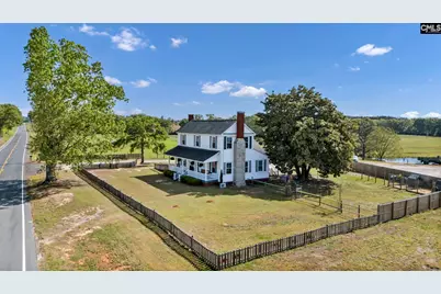 2462 Mount Bethel Garmany Road, Newberry, SC 29108 - Photo 3