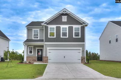 261 Summer Orchard Drive, Lexington, SC 29072 - Photo 1