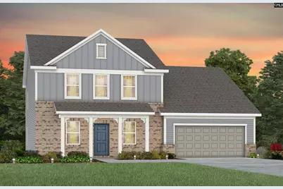533 Oakleaf Chase Circle, Blythewood, SC 29016 - Photo 1